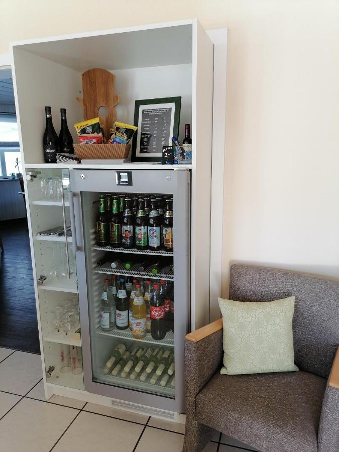 林德纳酒店 Bellheim 外观 照片