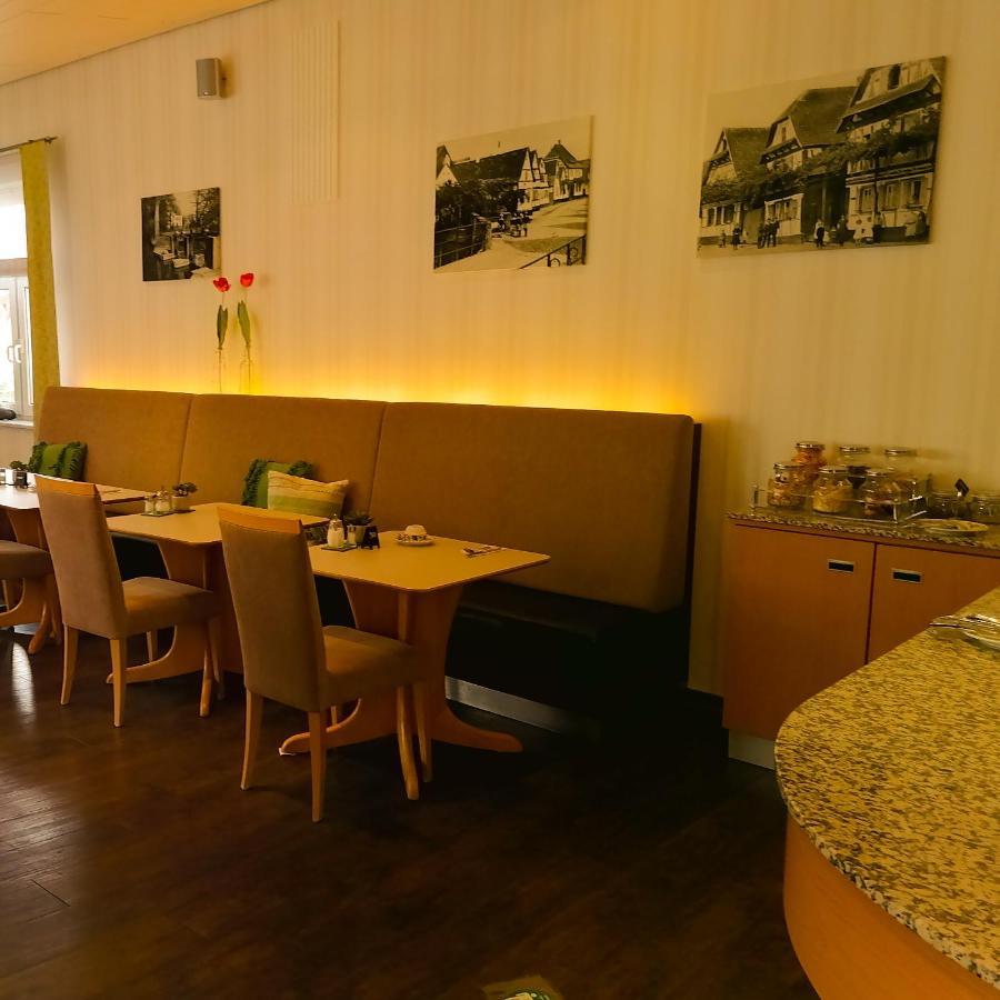 林德纳酒店 Bellheim 外观 照片